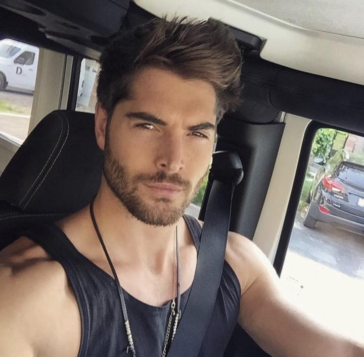 Patrick Sanchez