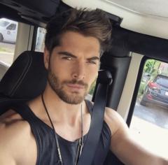 Patrick Sanchez