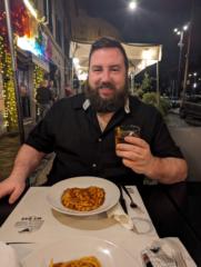 Paul O'Donnell