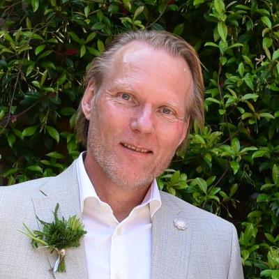 Mark Maas