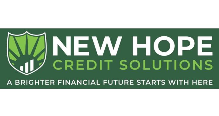 New Hope Credit Academy