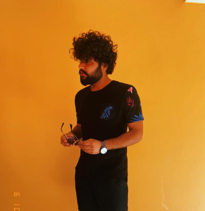 Hiten Mulchandani