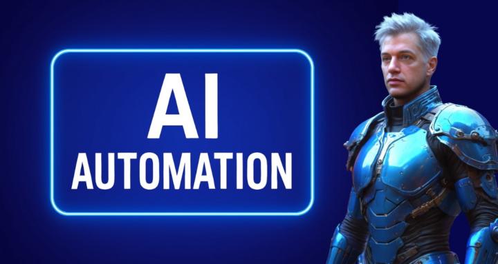 AI Automation