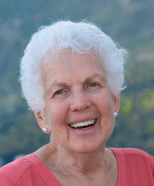 Laurie Weiss