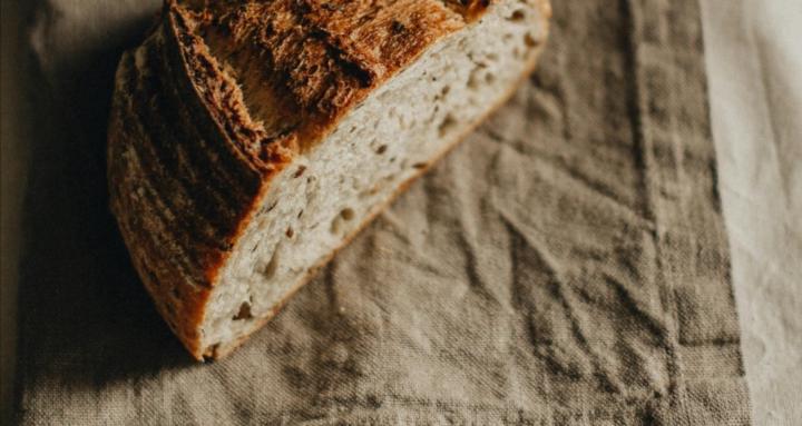 No bullshit Sourdough