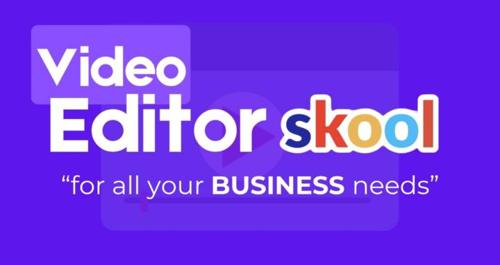 Editor Skool