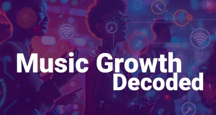 Music Growth: Spotify & Beyond