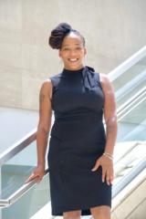 Fareedah Shabazz