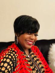Tameka Hudson
