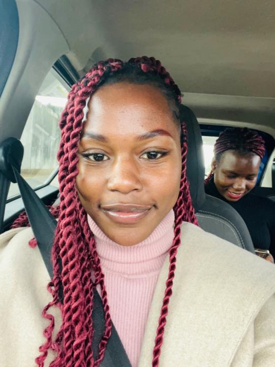 Melody Chiduwa