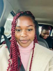Melody Chiduwa