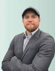 Joshua Holm