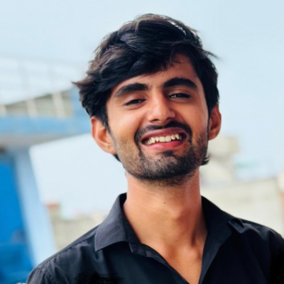 Sharad Mishra