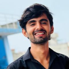 Sharad Mishra