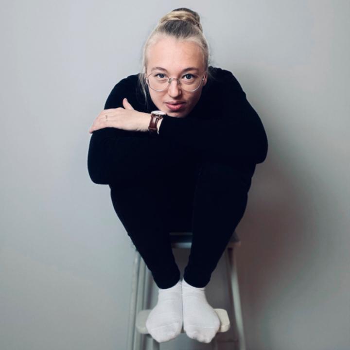 Valeska Maria Müller