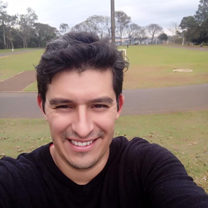 Márcio Leandro da Silva