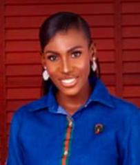 Grace Amoh