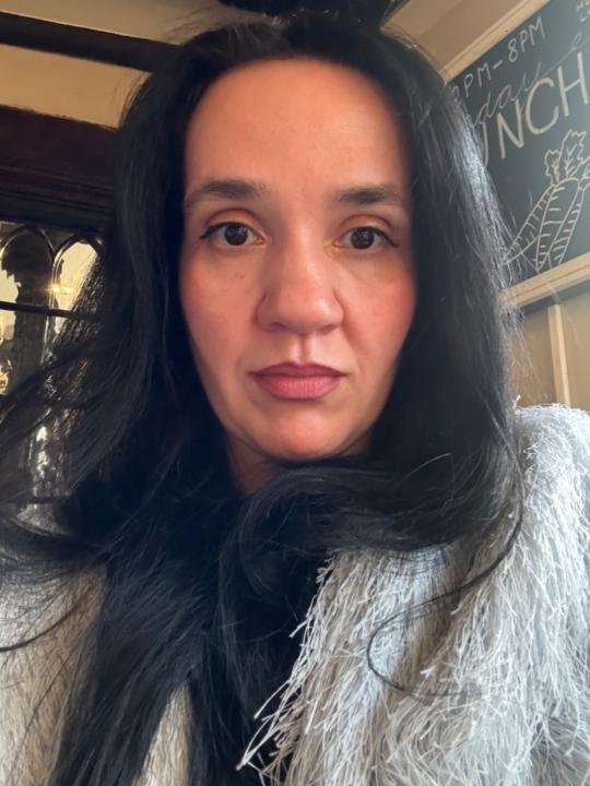 Lavinia Gabrian