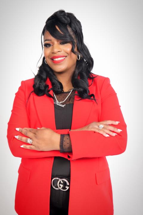 Kendrea Steward