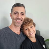 Daniel Abou-zeid