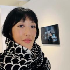 Kelly Hsiao