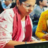 Dhara Sheth