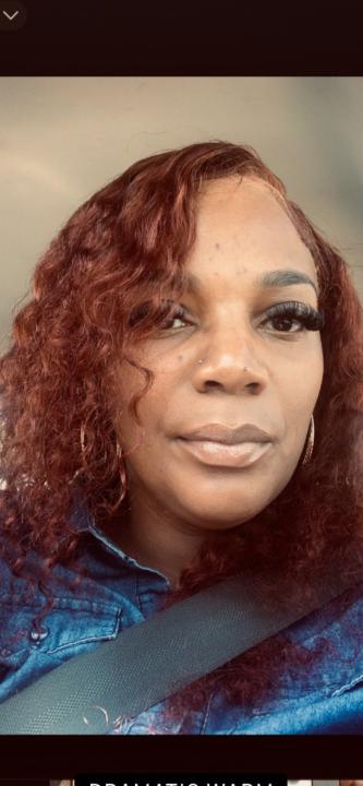 Cheryl Walker