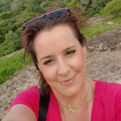 Katherine Hawkins Jones