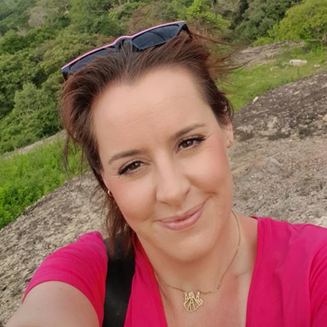 Katherine Hawkins Jones