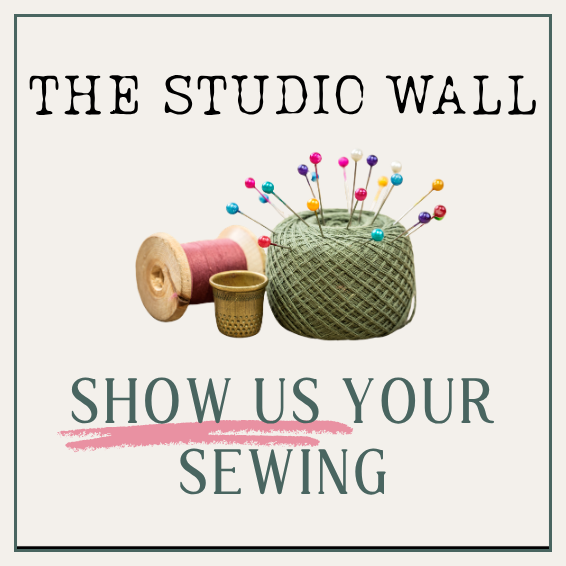 📌 WELCOME TO THE STUDIO WALL
