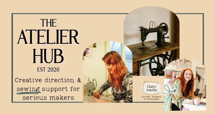 The Atelier Hub