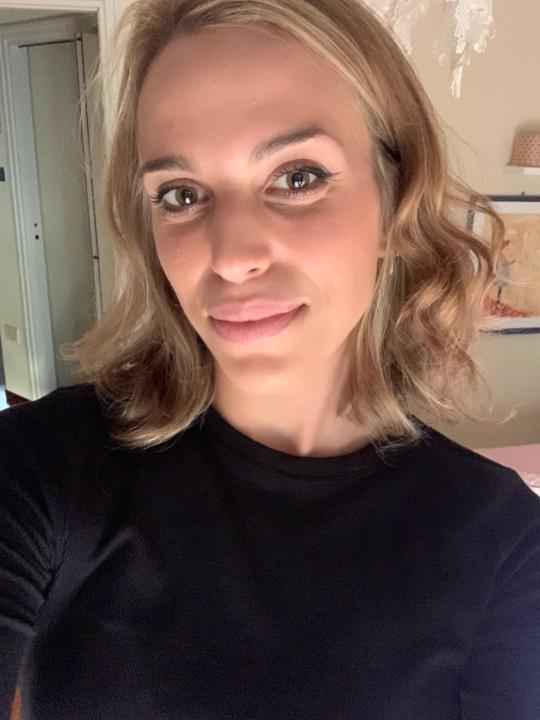 Alice Lavanna