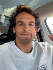 Sebastian Berho