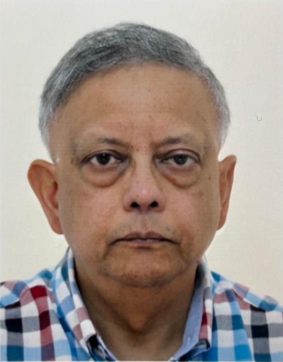 Jayanta Datta