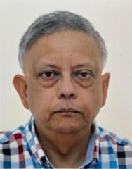 Jayanta Datta