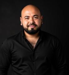 Isaac Gutierrez