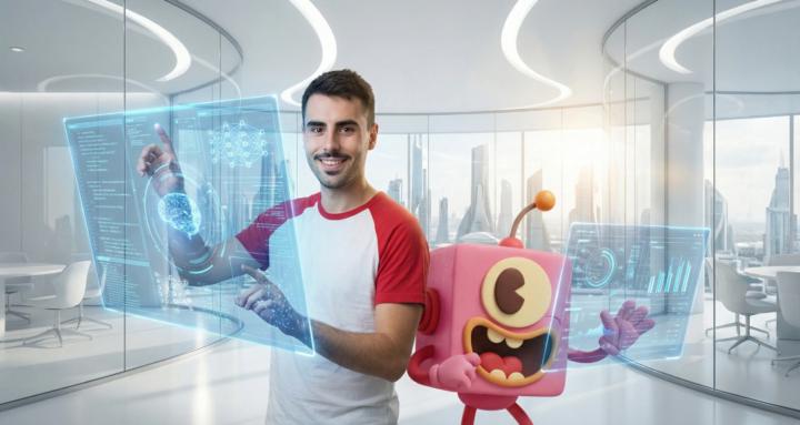 Academia IA de EL IAS