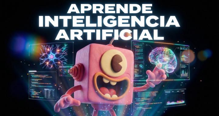 Academia IA de EL IAS