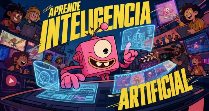 Academia IA de EL IAS