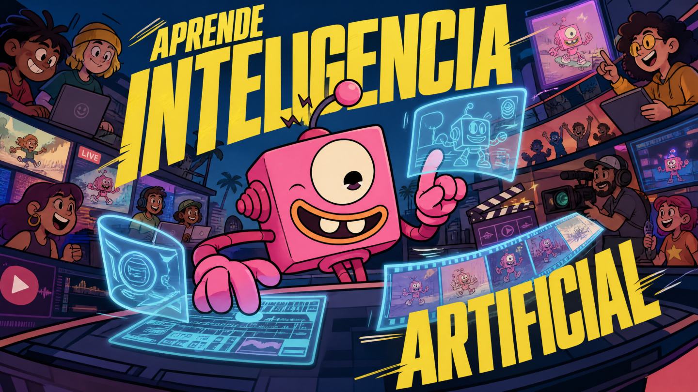 Academia IA de EL IAS