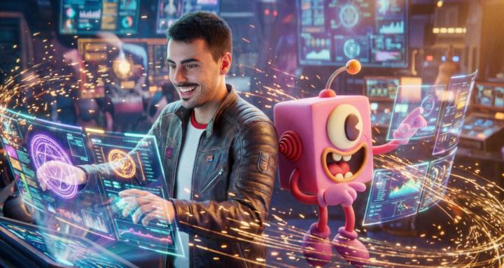 Academia IA de EL IAS