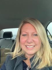 Tracy Bourgeois