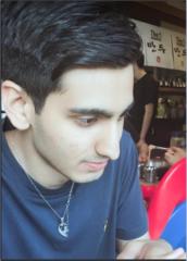 Ayush Malik