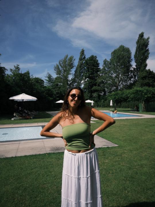 Diana Silva Santos