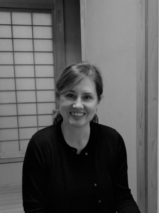 Kellie Saul