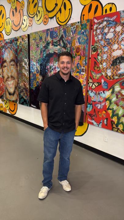 Christopher Rampolla