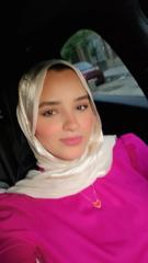 Esraa Fathy