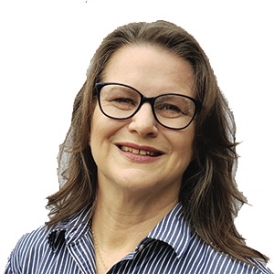 Sandra Killingsworth