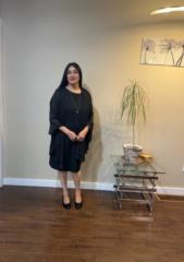 Inderjit Grewal