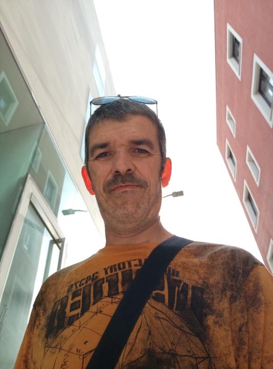 Rosendo Urbano hidalgo